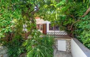 3 Bedroom Stunning Home In Crikvenica